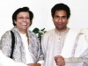 Stanford University Concert with Pandit Swapan Choudhuri